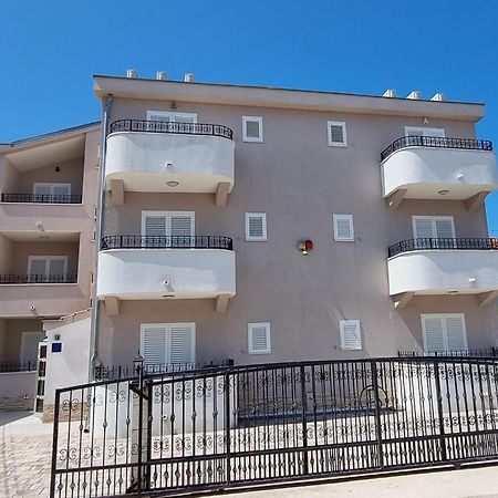 Vila Bonbon 2 Biograd Na Moru Esterno foto