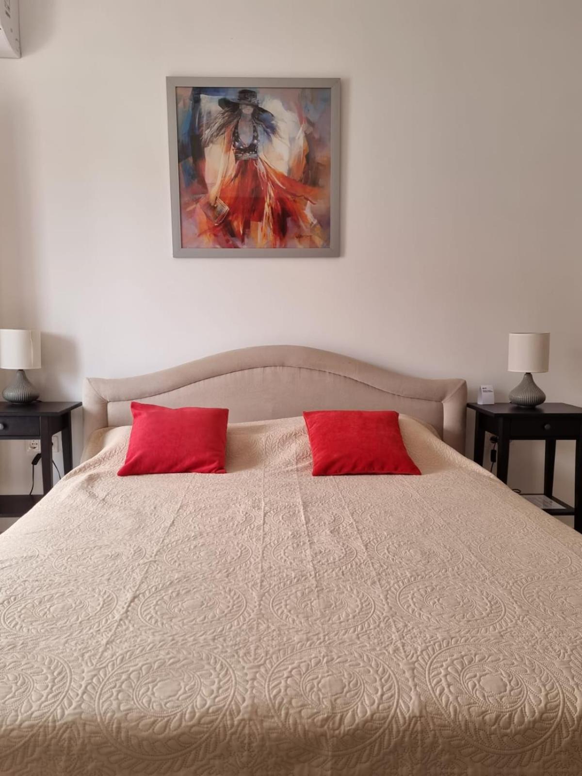 Vila Bonbon 2 Biograd Na Moru Esterno foto