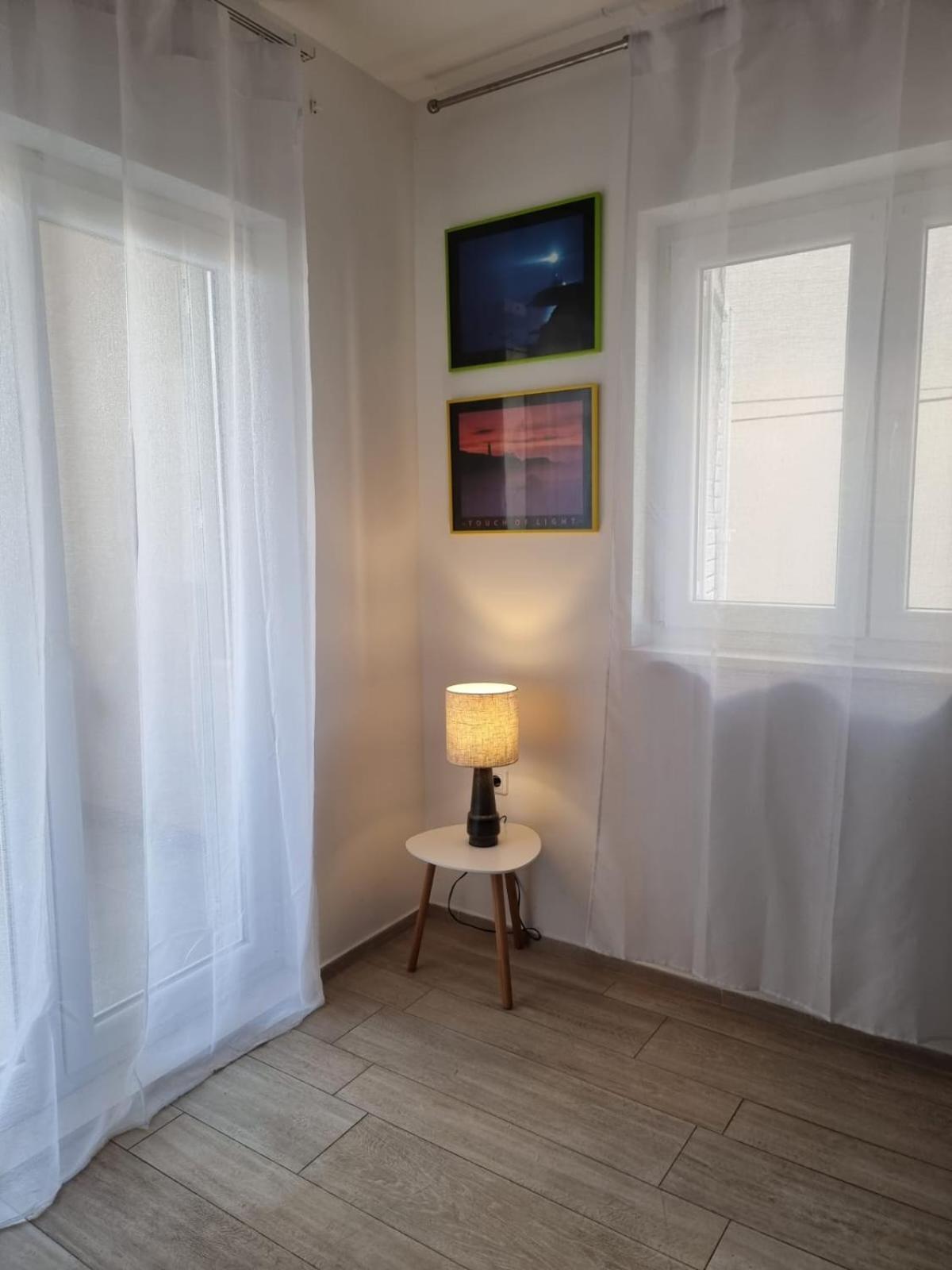 Vila Bonbon 2 Biograd Na Moru Esterno foto